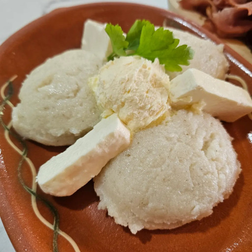 Gostiljski kačamak 300gr