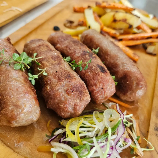 Juneći ćevapi 300gr