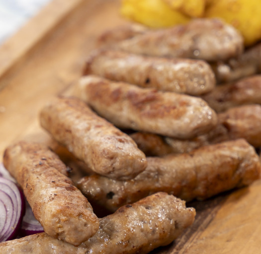 Juneći ćevapi 300gr