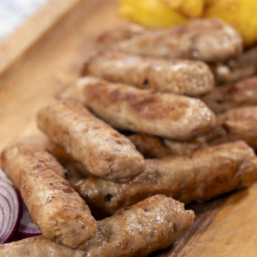 Juneći ćevapi 300gr