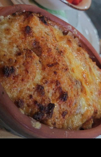 Punjena suva paprika sa venca 300gr