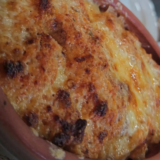 Punjena suva paprika sa venca 300gr