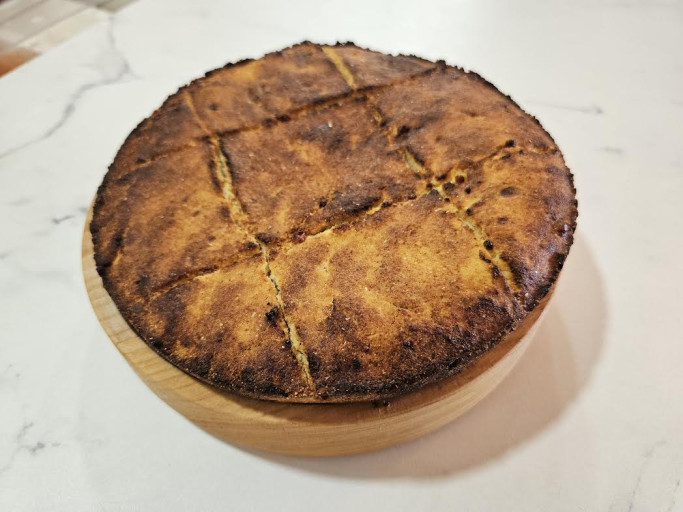 Vruća domaća proja 300gr