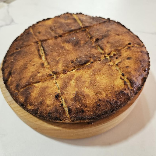 Vruća domaća proja 300gr