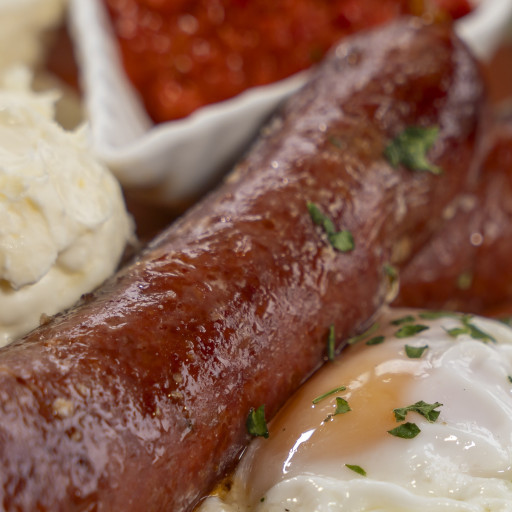 Gostiljski doručak 300gr