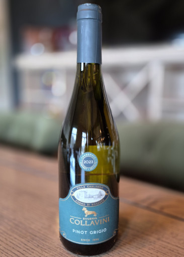 Collavini Pinot Grigio 0,75l