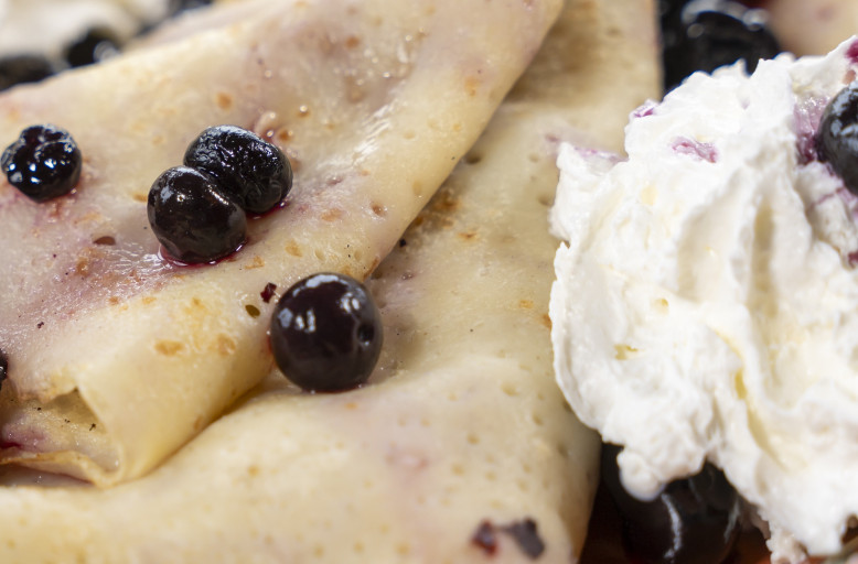 Gostiljski palačinak 250GR