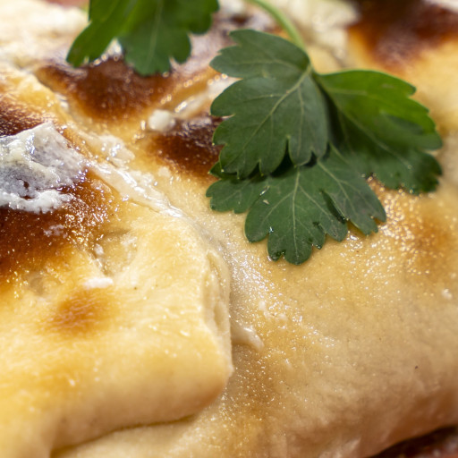 Dimljena vešalica 300gr