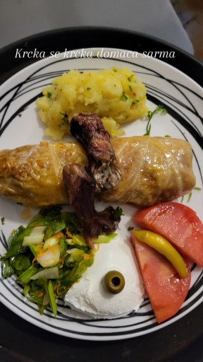 Sarma