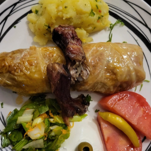 Sarma