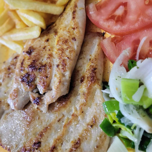 Bela piletina (200g)