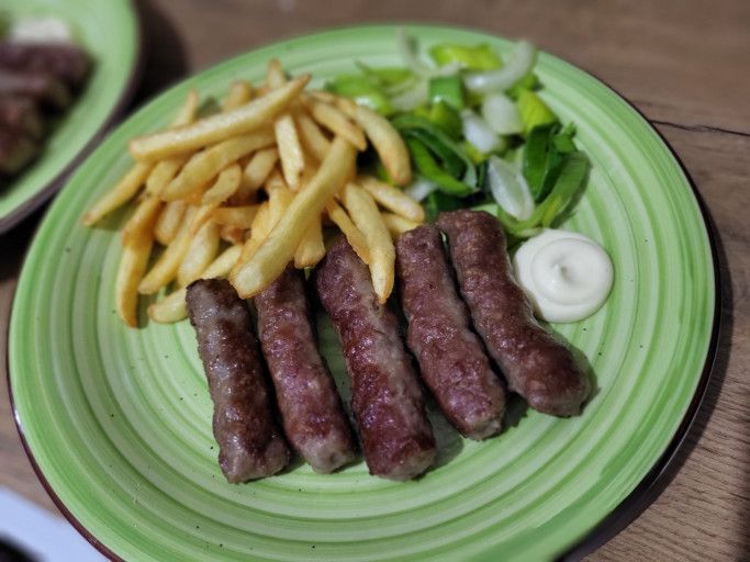 Ćevapi (200g)