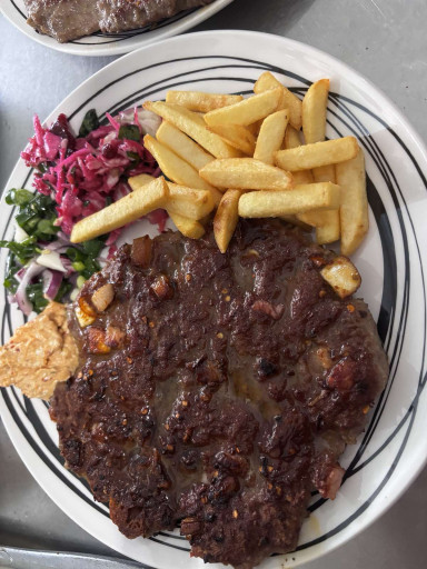 Gurmanska pljeskavica (350g)