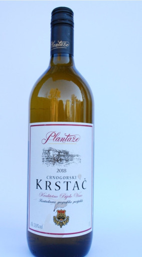 Crnogorski Krstač 1l