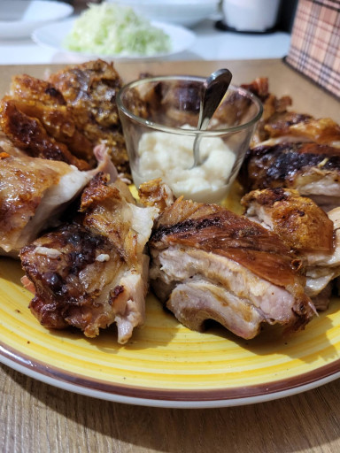 Rolovano praseće pečenje 1kg