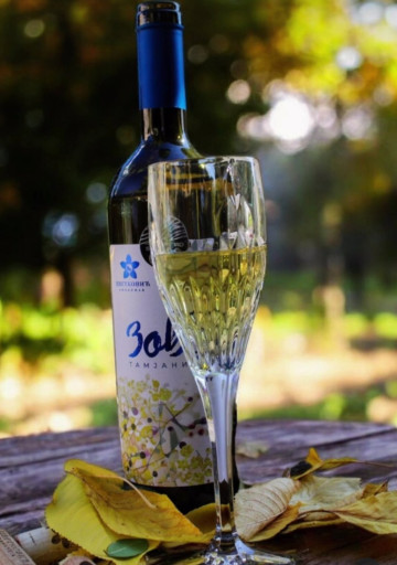 "Zova" Tamjanika 0,75l