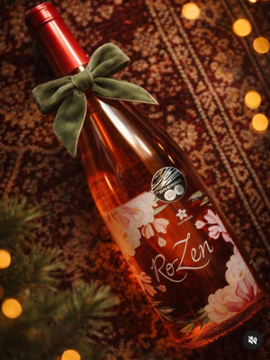 "RoZen" Prokupac 0,75l