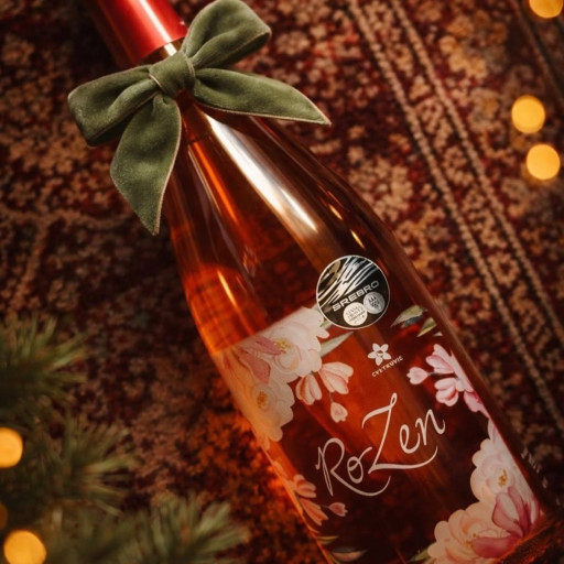 "RoZen" Prokupac 0,75l