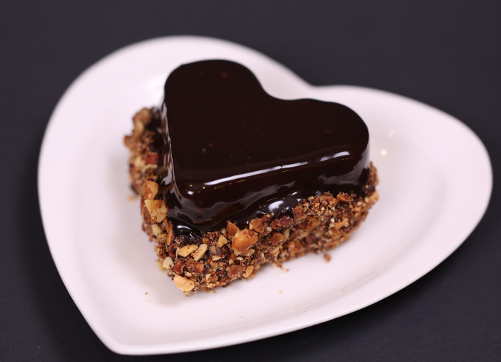 Srce kolač (120g)