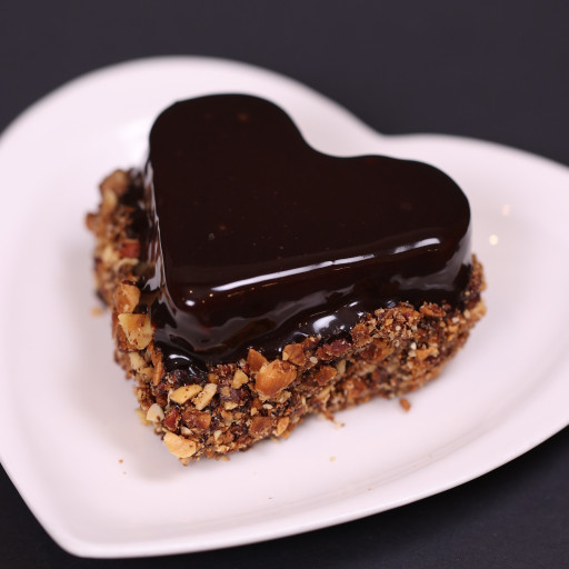 Srce kolač (120g)