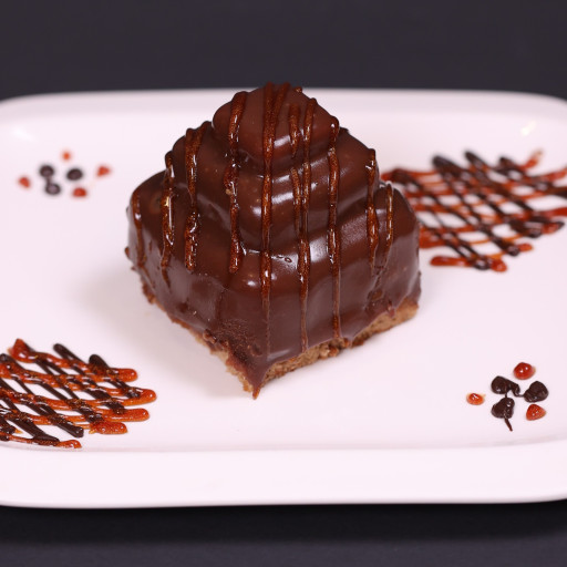 Piramida kolač (200g)