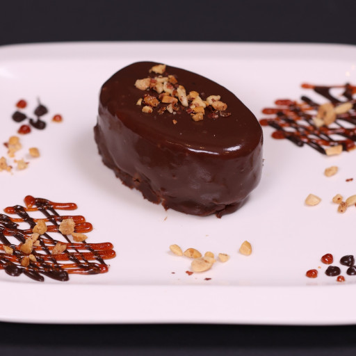 Snikers kolač (120g)