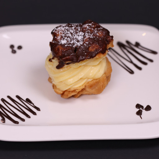 Princes krofna (150g)