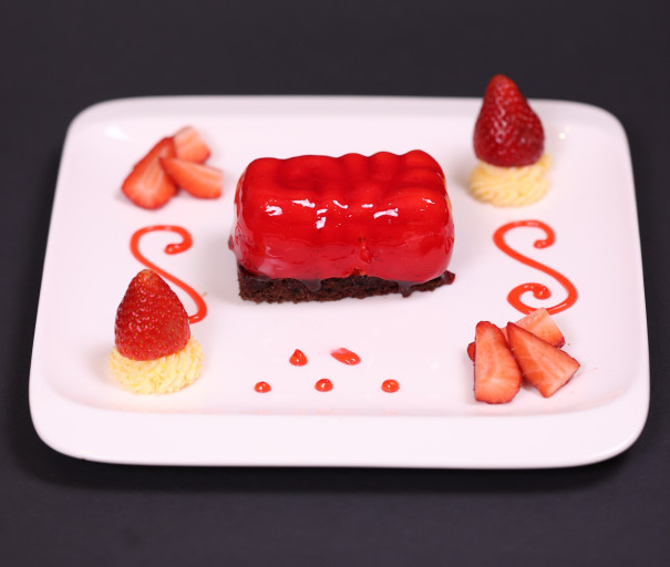Kolač ljubavi (100g)