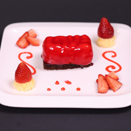 Kolač ljubavi (100g)