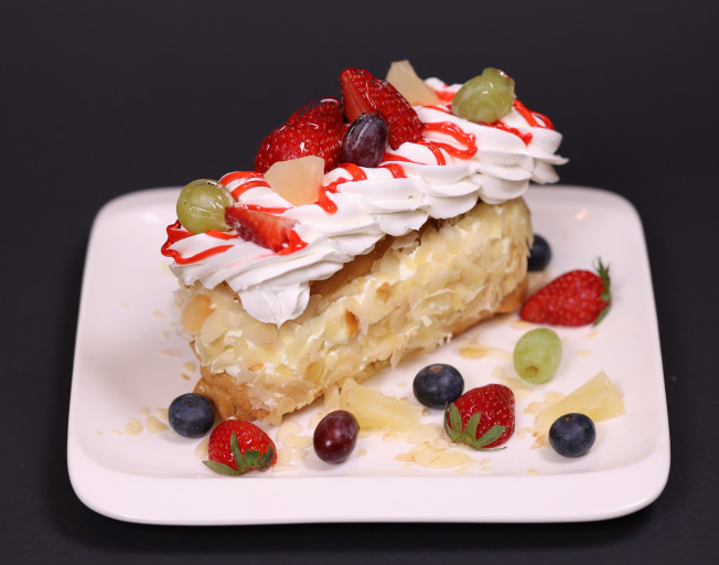 Papucaki (220g)