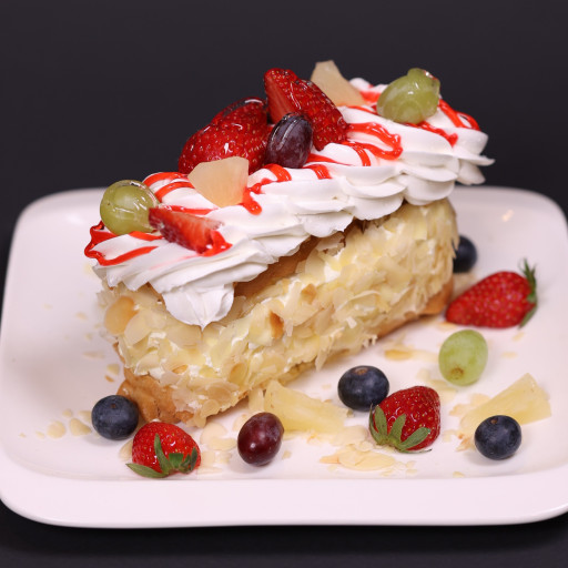Papucaki (220g)