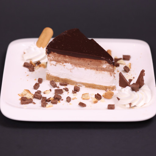 Čokoladni cheesecake (120g)