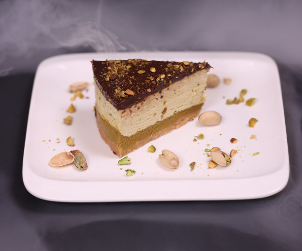 Dubai cheesecake (200g)