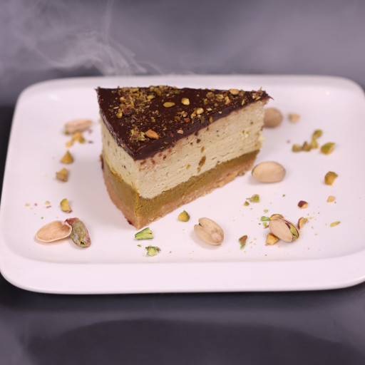 Dubai cheesecake (200g)