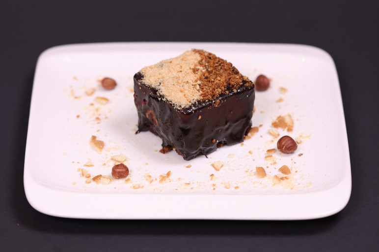 Posna kocka (150g)