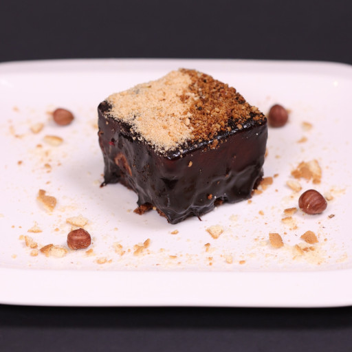 Posna kocka (150g)