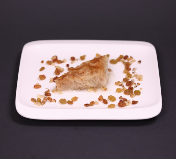Baklava (posno) (70g)