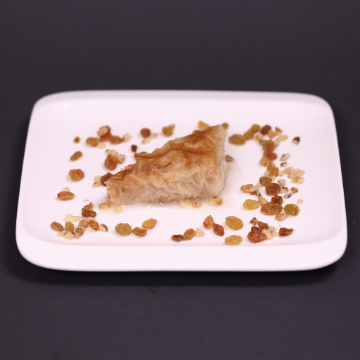 Baklava (posno) (70g)