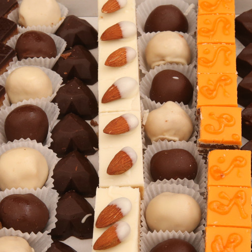 Mrsne praline (premium) (1kg)