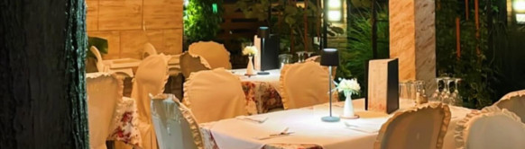 Restoran "Cvet"