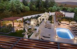 "Dami" Resort