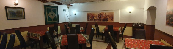 Restaurant KARADORDE