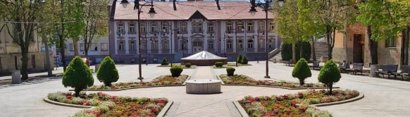 Turistički info centar Aranđelovac 