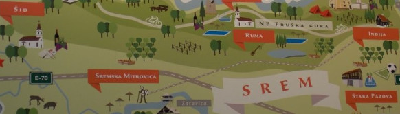 Turistički info centar Sremska Mitrovica