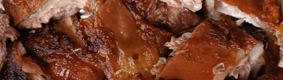 Pečenjara kod poštara