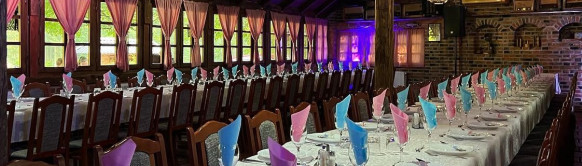 Izletište Tešendići