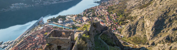 Turistička Organizacija Opštine Kotor