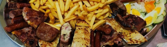 Kafana Naše Široko Srce