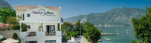 Hotel Palazzo del Mare - Essenza