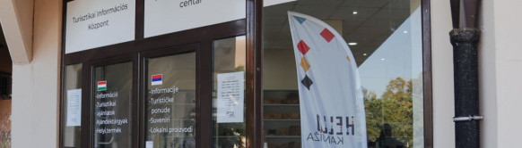 Turistički Informacioni Centar Kaniža